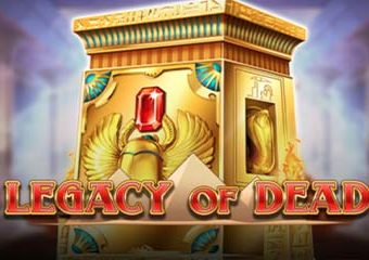 Legacy of Dead