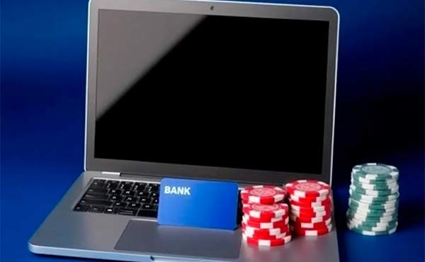 Пополнение счета