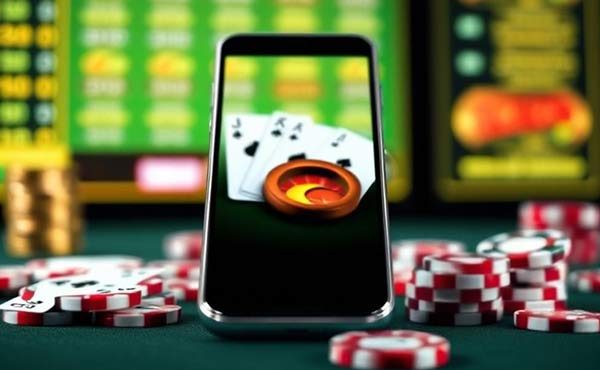 Казино на Айфон
