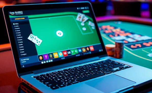 Казино на ПК